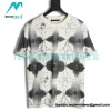 Louis Vuitton - 23SS Floral Twist Print Short Sleeve T-shirt