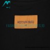 Louis Vuitton - 23ss Tongue Rabbit Print Short Sleeve