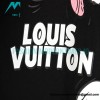 Louis Vuitton - 23ss Tongue Rabbit Print Short Sleeve