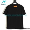 Louis Vuitton - 23ss Tongue Rabbit Print Short Sleeve