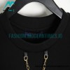 Louis Vuitton - 23ss Denim Pocket Short Sleeve