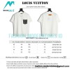 Louis Vuitton - 23ss Denim Pocket Short Sleeve