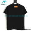 Louis Vuitton - 23ss Denim Pocket Short Sleeve