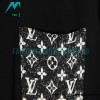 Louis Vuitton - 23ss Denim Pocket Short Sleeve