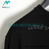 Louis Vuitton - 22SS Temperature Change Technology Heat Sense Slogan Short Sleeve T-shirt