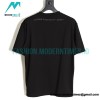 Louis Vuitton - 22SS Temperature Change Technology Heat Sense Slogan Short Sleeve T-shirt