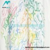 Louis Vuitton - Colorful Crayon Doodle Colorful Print Short Sleeve T-shirt