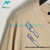 Louis Vuitton - Gardener Tools Embroidery Style Short Sleeve T-shirt