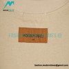 Louis Vuitton - Gardener Tools Embroidery Style Short Sleeve T-shirt