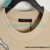 Louis Vuitton - Gardener Tools Embroidery Style Short Sleeve T-shirt