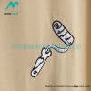 Louis Vuitton - Gardener Tools Embroidery Style Short Sleeve T-shirt