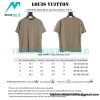 Louis Vuitton - 23SS Note Sheet Music Line Short Sleeve T-shirt