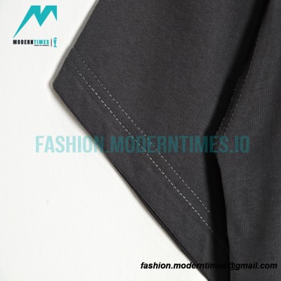 Louis Vuitton - 22SS Membrane Mage With Animal Case Bag Commemorative Edition Short Sleeve T-shirt