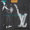 Louis Vuitton - 22SS Membrane Mage With Animal Case Bag Commemorative Edition Short Sleeve T-shirt