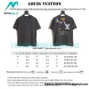 Louis Vuitton - 22SS Membrane Mage With Animal Case Bag Commemorative Edition Short Sleeve T-shirt