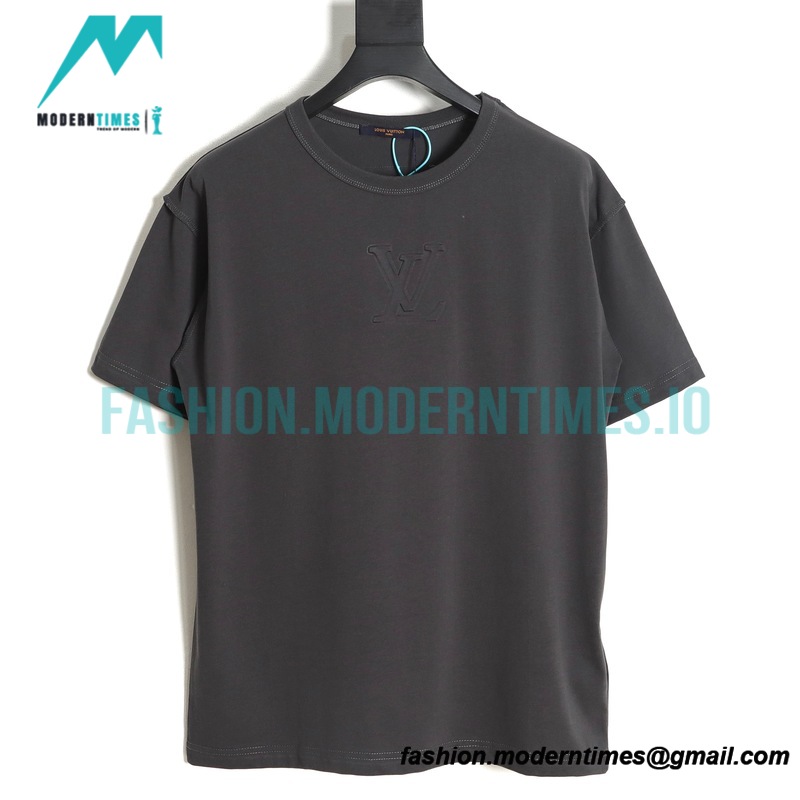 Louis Vuitton - 22SS Membrane Mage With Animal Case Bag Commemorative Edition Short Sleeve T-shirt