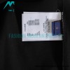 Louis Vuitton - 23ss Embroidered Letter Short Sleeve