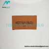 Louis Vuitton - 23ss Embroidered Letter Short Sleeve
