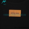 Louis Vuitton - 23ss Embroidered Letter Short Sleeve