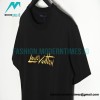 Louis Vuitton - 23ss Embroidered Letter Short Sleeve