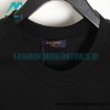 Louis Vuitton - 23ss Colorful Graffiti Letter Short Sleeve T-shirt