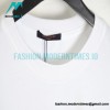Louis Vuitton - 23ss Colorful Graffiti Letter Short Sleeve T-shirt