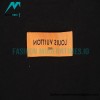 Louis Vuitton - 23ss Colorful Graffiti Letter Short Sleeve T-shirt
