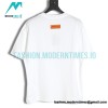 Louis Vuitton - 23ss Colorful Graffiti Letter Short Sleeve T-shirt