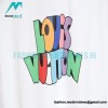 Louis Vuitton - 23ss Colorful Graffiti Letter Short Sleeve T-shirt