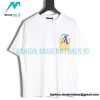 Louis Vuitton - Fake Pocket Inverted Short sleeve