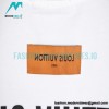 Louis Vuitton - Fake Pocket Inverted Short sleeve