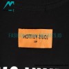Louis Vuitton - Fake Pocket Inverted Short sleeve