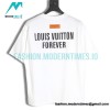 Louis Vuitton - Fake Pocket Inverted Short sleeve
