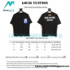 Louis Vuitton - Fake Pocket Inverted Short sleeve