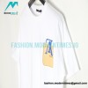 Louis Vuitton - Fake Pocket Inverted Short sleeve