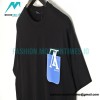 Louis Vuitton - Fake Pocket Inverted Short sleeve