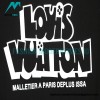 Louis Vuitton - Year Of The Rabbit Limited Short Sleeve T-shirt