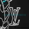 Louis Vuitton - Year Of The Rabbit Limited Short Sleeve T-shirt