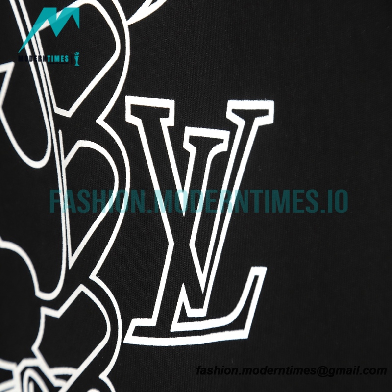 Louis Vuitton - Year Of The Rabbit Limited Short Sleeve T-shirt