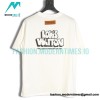 Louis Vuitton - Year Of The Rabbit Limited Short Sleeve T-shirt