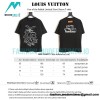 Louis Vuitton - Year Of The Rabbit Limited Short Sleeve T-shirt