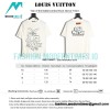 Louis Vuitton - Year Of The Rabbit Limited Short Sleeve T-shirt