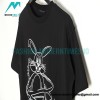 Louis Vuitton - Year Of The Rabbit Limited Short Sleeve T-shirt