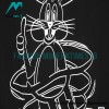 Louis Vuitton - Year Of The Rabbit Limited Short Sleeve T-shirt