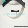Louis Vuitton - Three Floral Appliqued Short Sleeves
