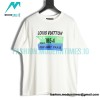 Louis Vuitton - 22SS Letter Short Sleeve T-shirt