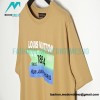 Louis Vuitton - 22SS Letter Short Sleeve T-shirt