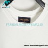 Louis Vuitton - 22SS Letter Short Sleeve T-shirt