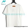 Louis Vuitton - 22SS Letter Short Sleeve T-shirt