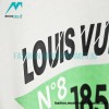 Louis Vuitton - 22SS Letter Short Sleeve T-shirt